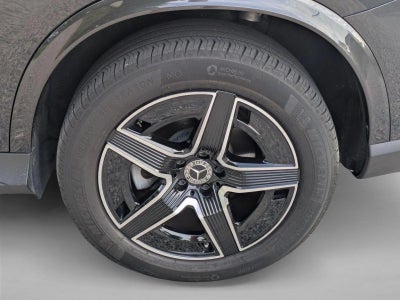 2025 Mercedes-Benz GLC GLC 300 SUV