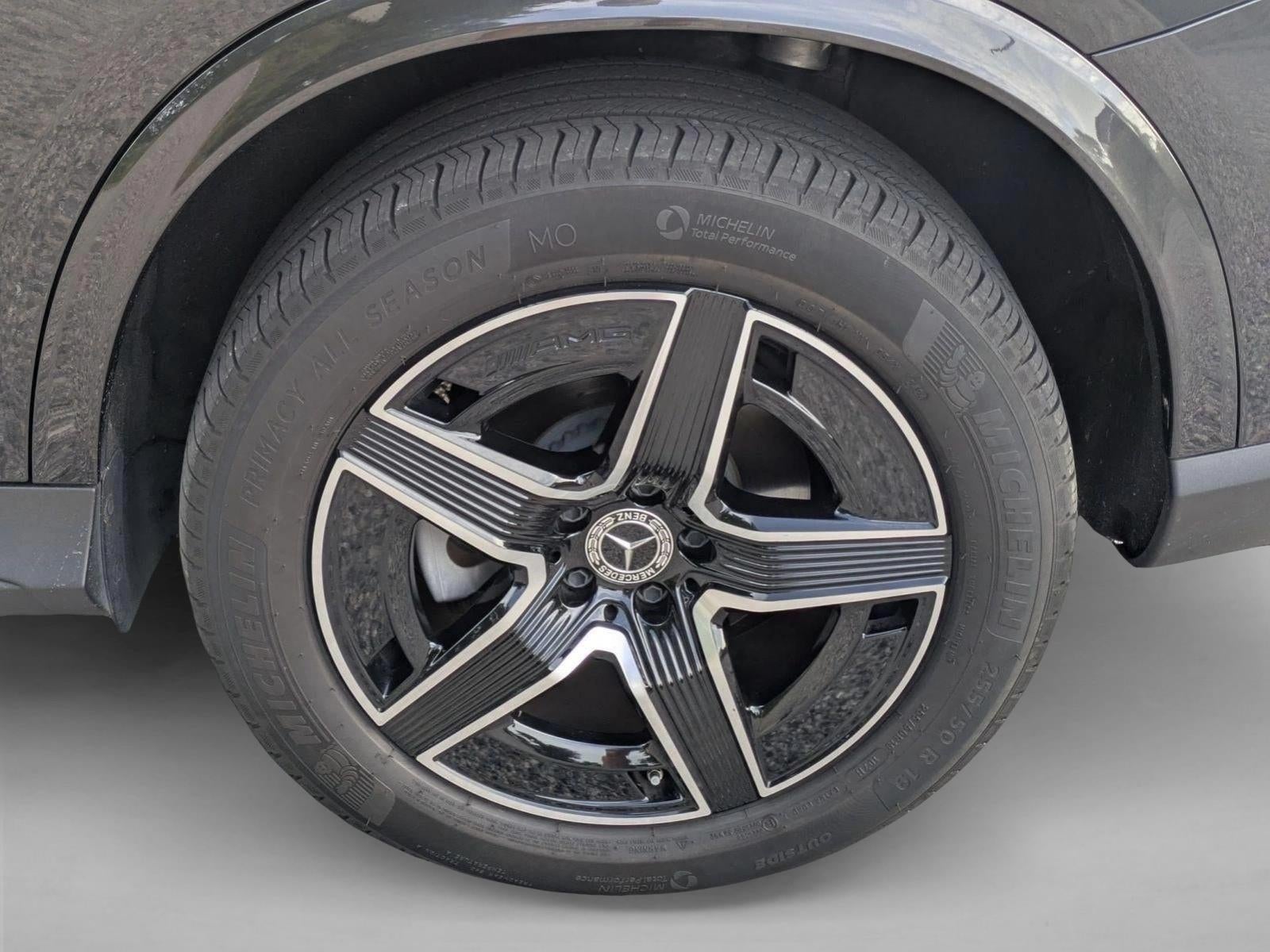2025 Mercedes-Benz GLC GLC 300 SUV