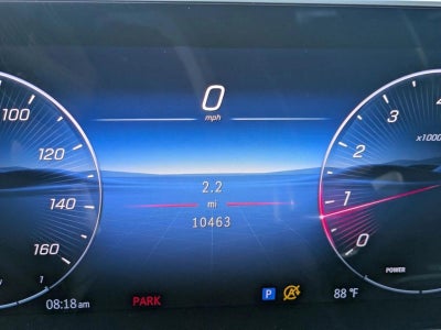 2025 Mercedes-Benz GLC GLC 300 SUV