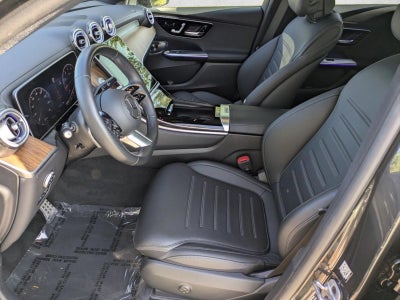 2025 Mercedes-Benz GLC GLC 300 SUV