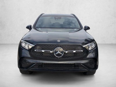 2025 Mercedes-Benz GLC GLC 300 SUV