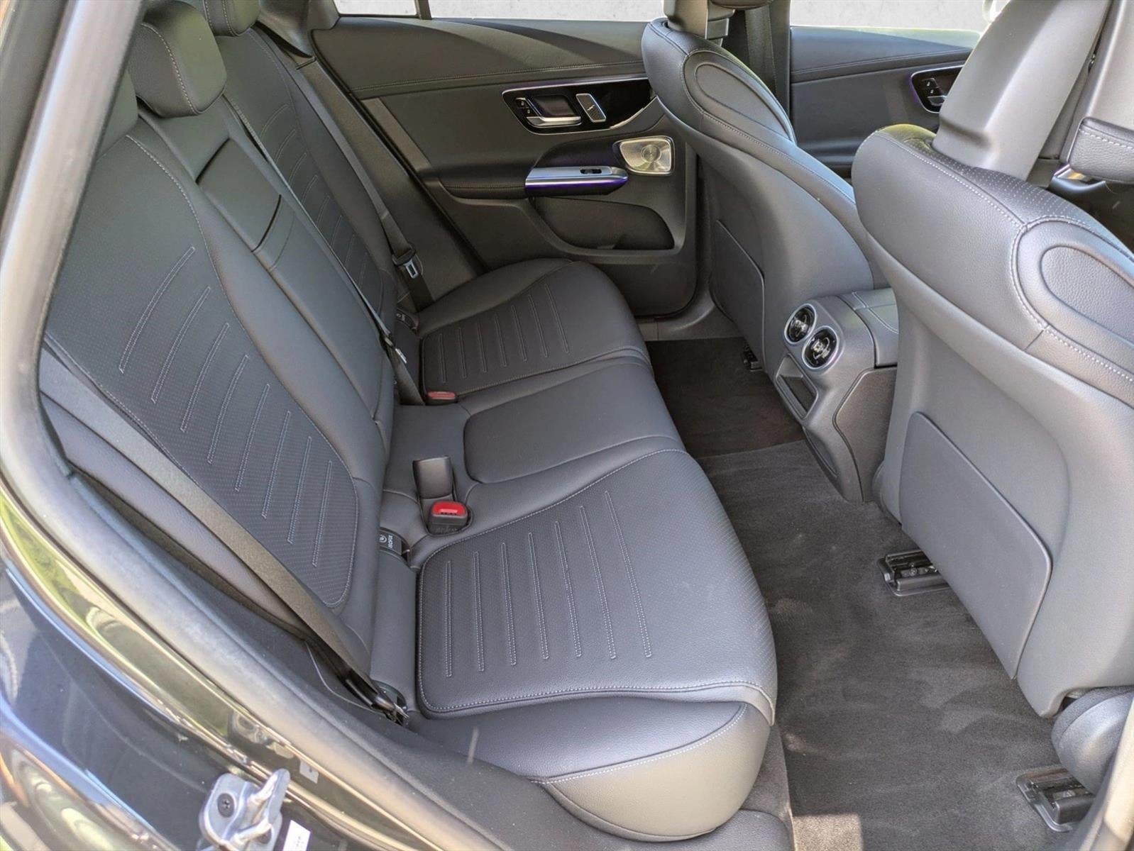 2025 Mercedes-Benz GLC GLC 300 SUV