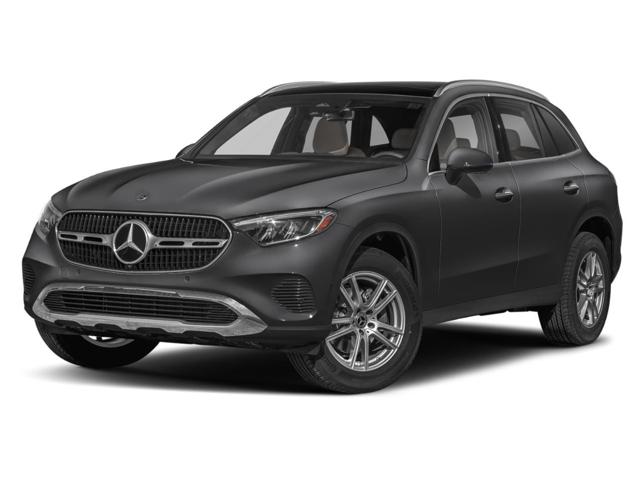 2025 Mercedes-Benz GLC GLC 300 SUV