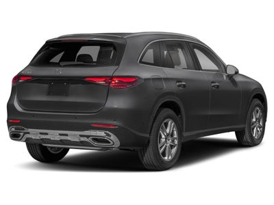 2025 Mercedes-Benz GLC GLC 300 SUV