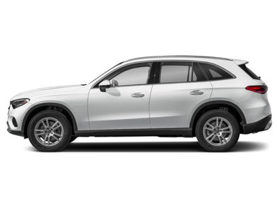 2025 Mercedes-Benz GLC GLC 300 SUV