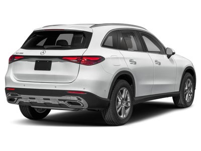 2025 Mercedes-Benz GLC GLC 300 SUV