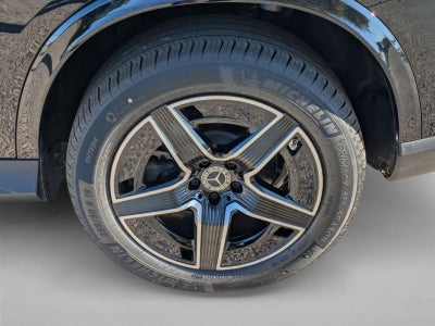 2026 Mercedes-Benz GLC GLC 300 SUV