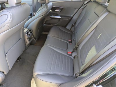 2026 Mercedes-Benz GLC GLC 300 SUV