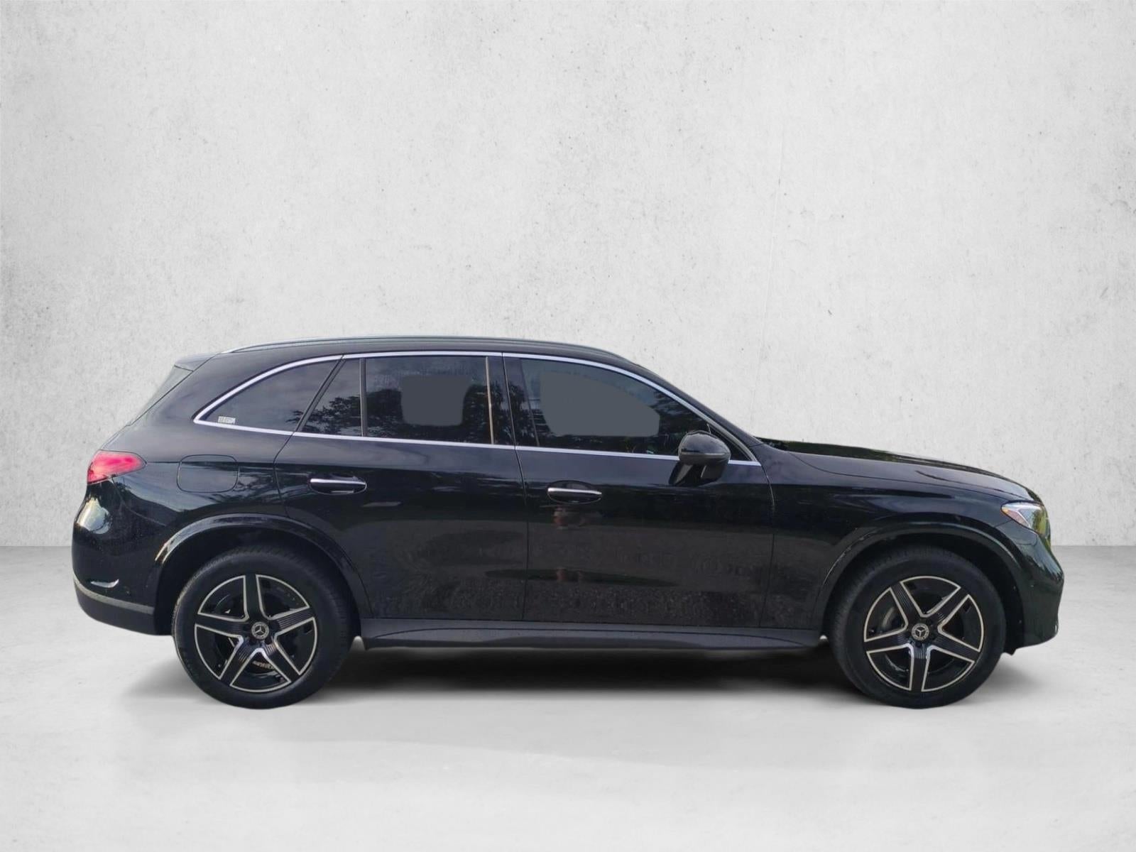 2026 Mercedes-Benz GLC GLC 300 SUV