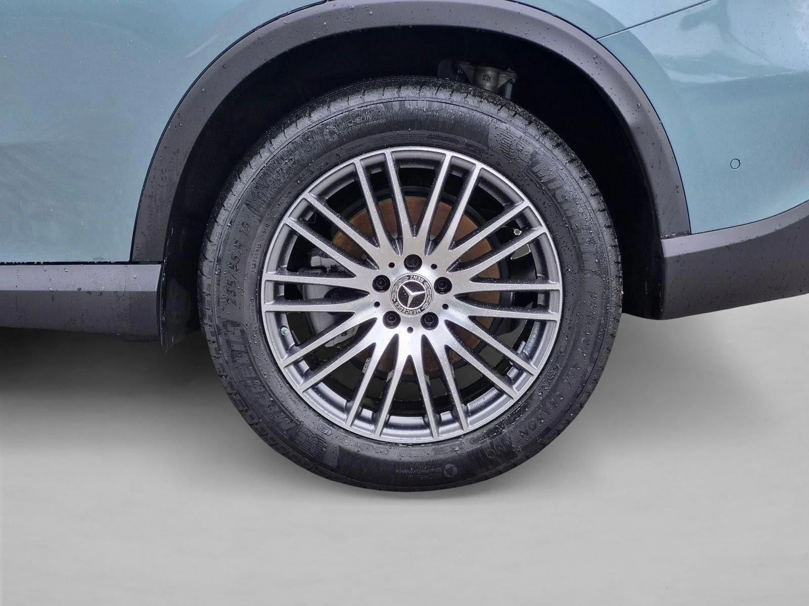 2026 Mercedes-Benz GLC GLC 300 SUV