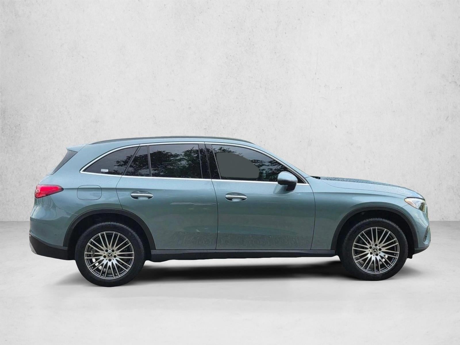 2026 Mercedes-Benz GLC GLC 300 SUV