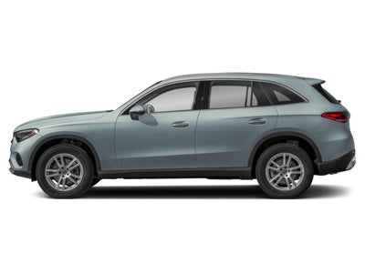 2026 Mercedes-Benz GLC GLC 300 SUV