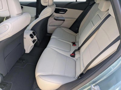 2026 Mercedes-Benz GLC GLC 300 SUV