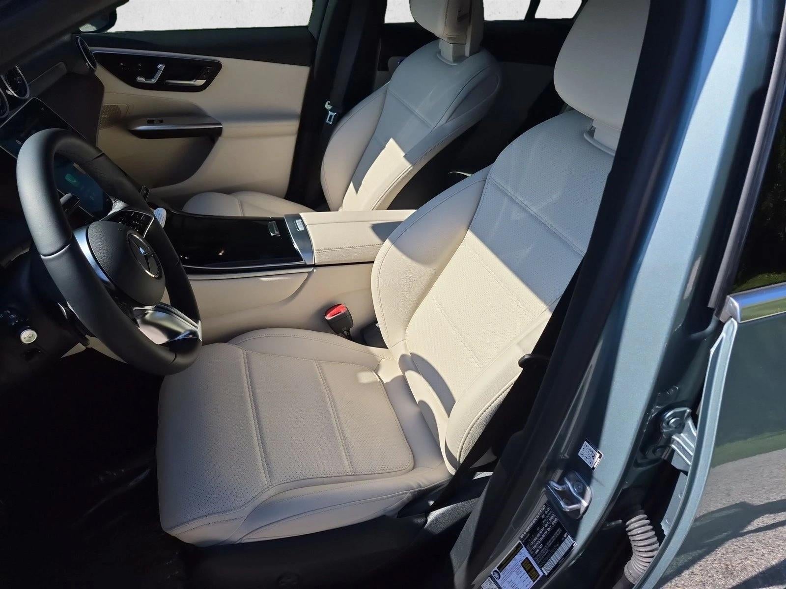 2026 Mercedes-Benz GLC GLC 300 SUV