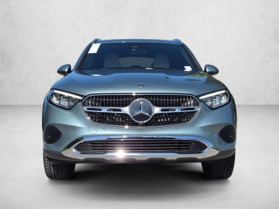 2026 Mercedes-Benz GLC GLC 300 SUV