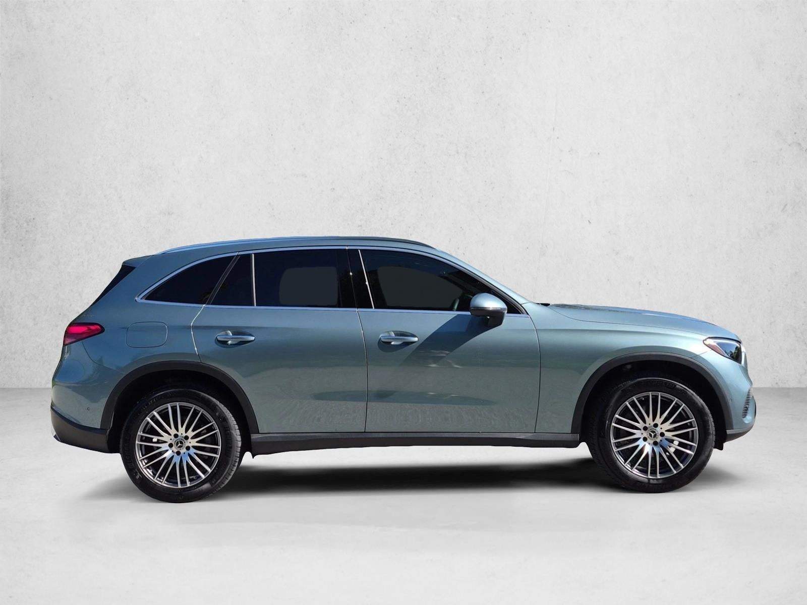 2026 Mercedes-Benz GLC GLC 300 SUV
