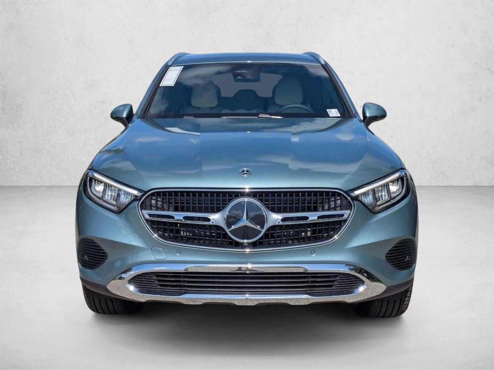 2026 Mercedes-Benz GLC GLC 300 SUV