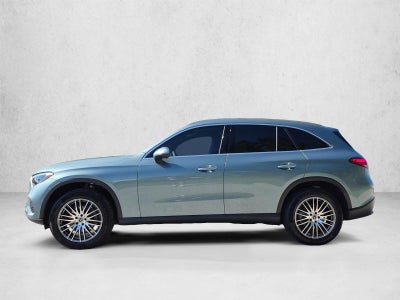 2026 Mercedes-Benz GLC GLC 300 SUV