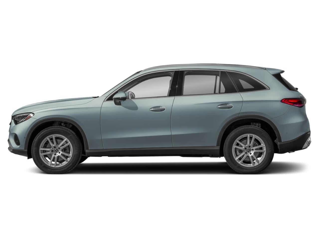 2026 Mercedes-Benz GLC GLC 300 SUV