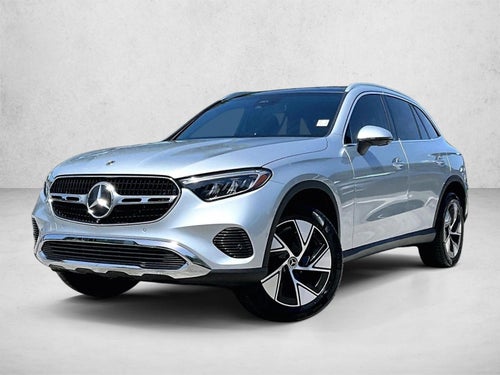 2023 Mercedes-Benz GLC GLC 300 4MATIC® SUV