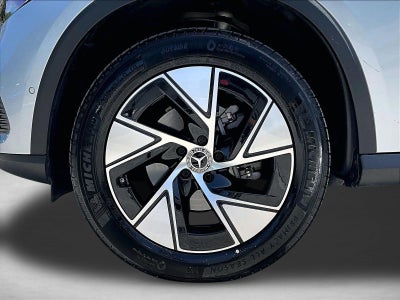 2023 Mercedes-Benz GLC GLC 300 4MATIC® SUV
