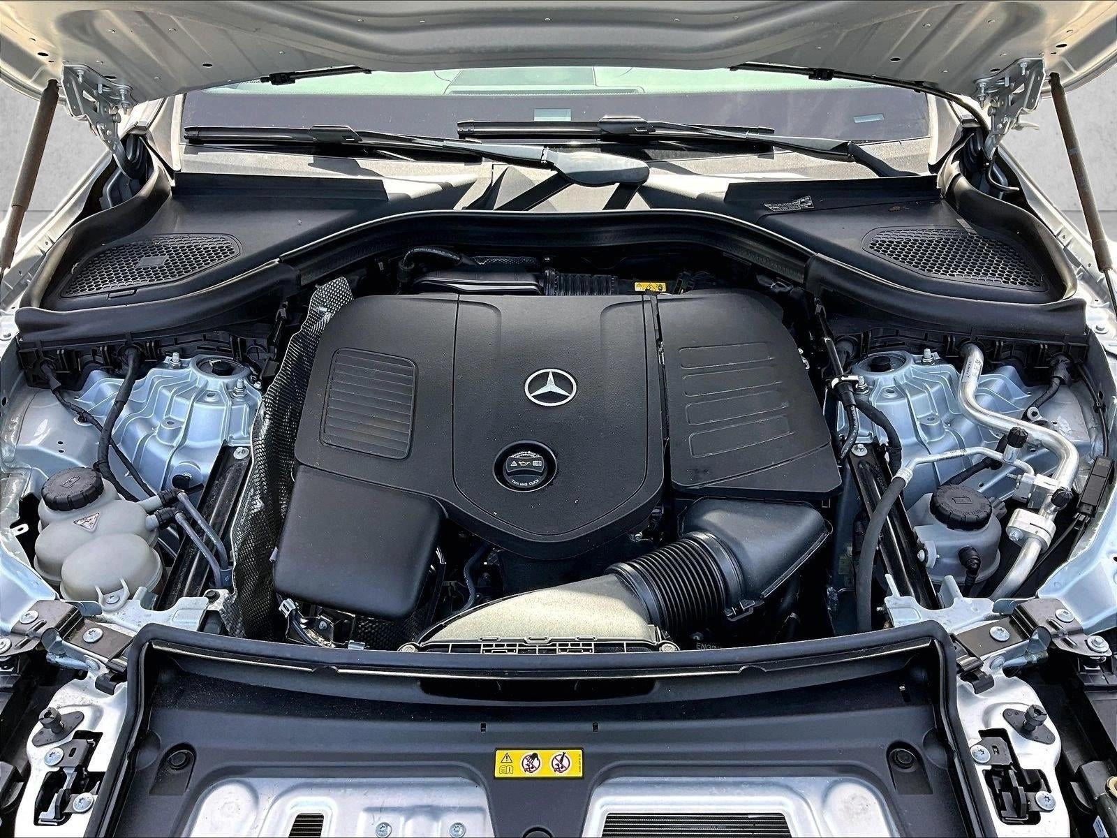 2023 Mercedes-Benz GLC GLC 300 4MATIC® SUV