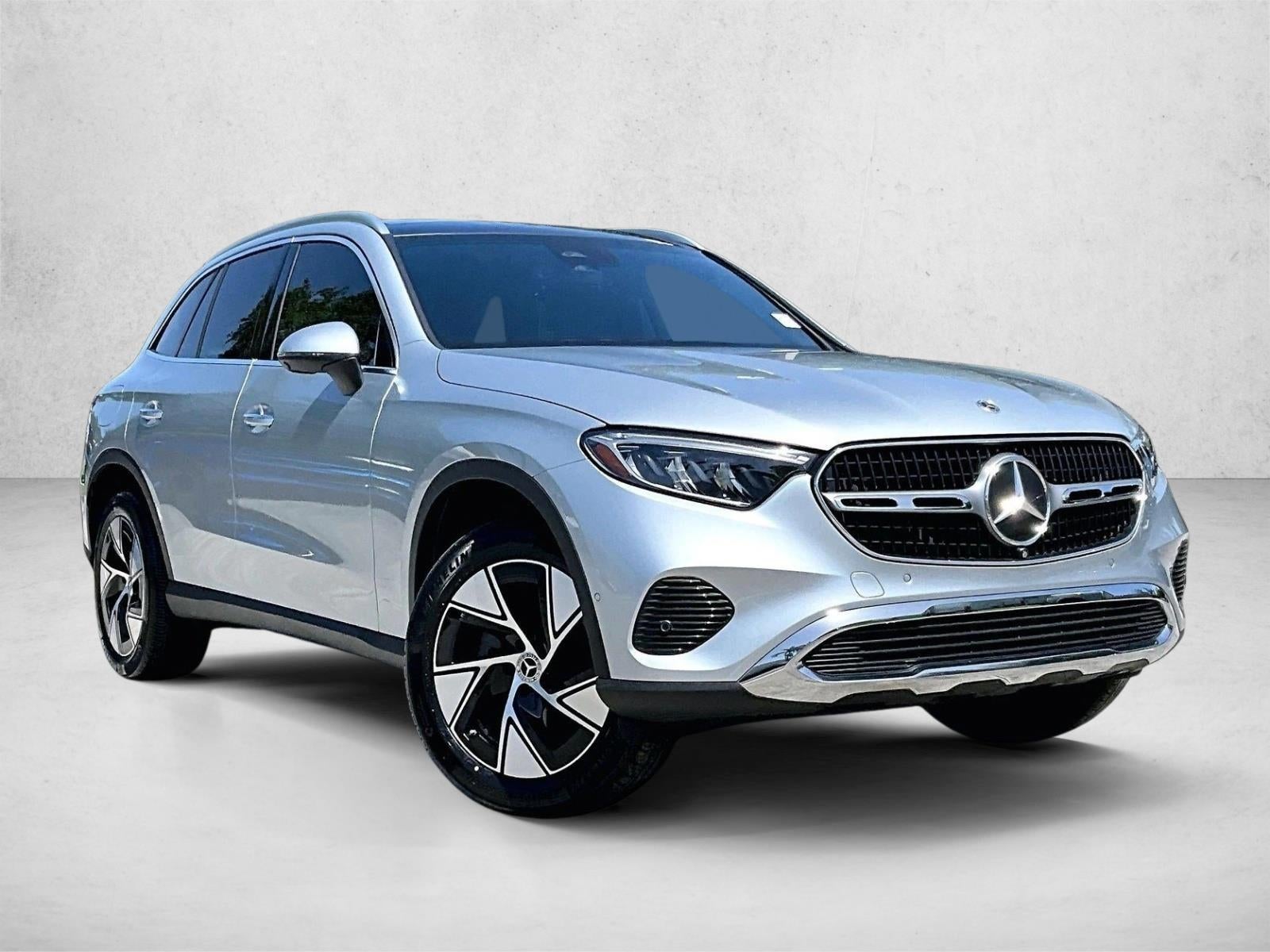 2023 Mercedes-Benz GLC GLC 300 4MATIC® SUV