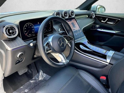 2023 Mercedes-Benz GLC GLC 300 4MATIC® SUV