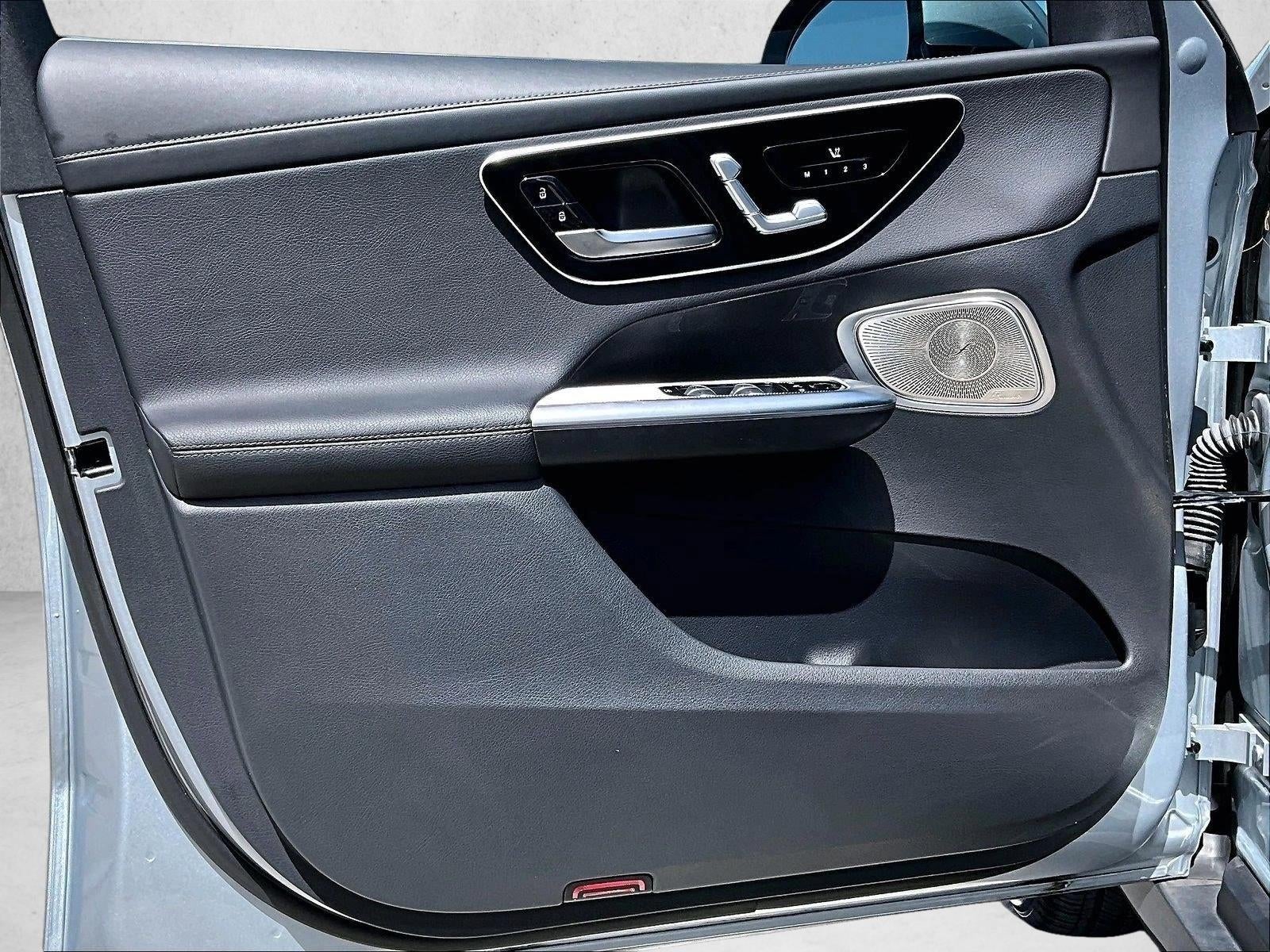 2023 Mercedes-Benz GLC GLC 300 4MATIC® SUV