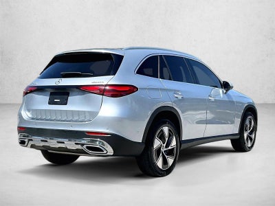 2023 Mercedes-Benz GLC GLC 300 4MATIC® SUV