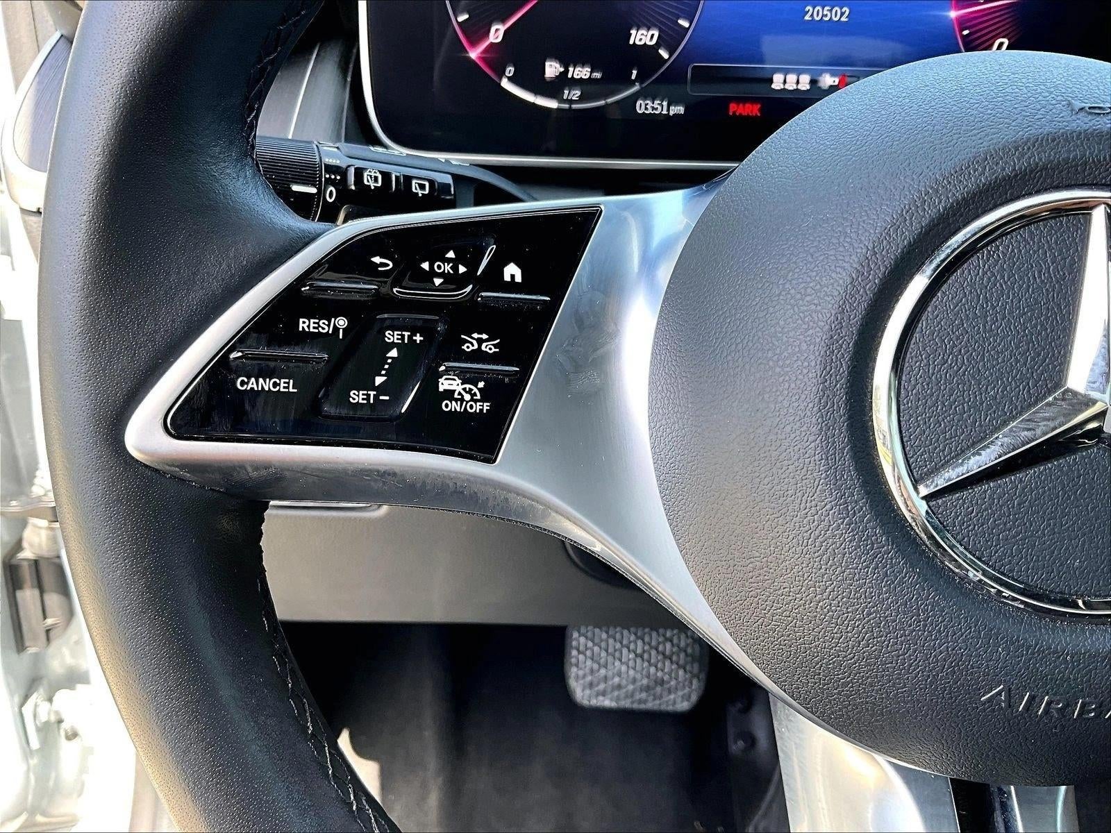 2023 Mercedes-Benz GLC GLC 300 4MATIC® SUV