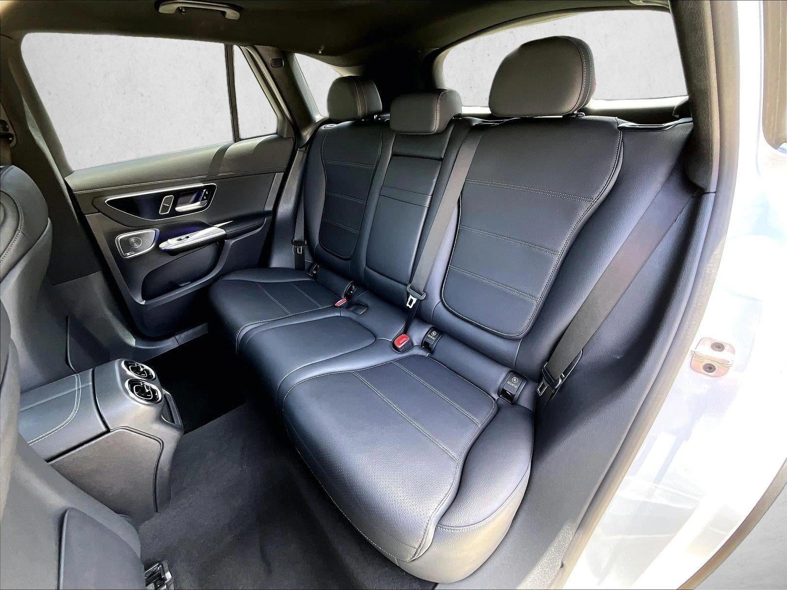 2023 Mercedes-Benz GLC GLC 300 4MATIC® SUV