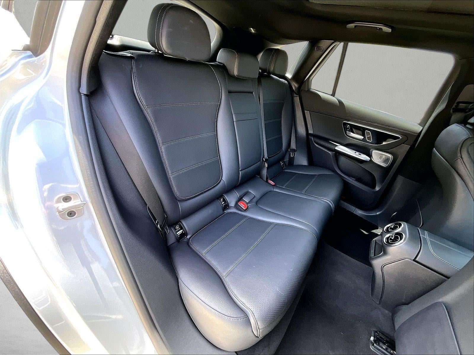 2023 Mercedes-Benz GLC GLC 300 4MATIC® SUV