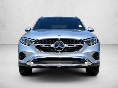 2023 Mercedes-Benz GLC GLC 300 4MATIC® SUV