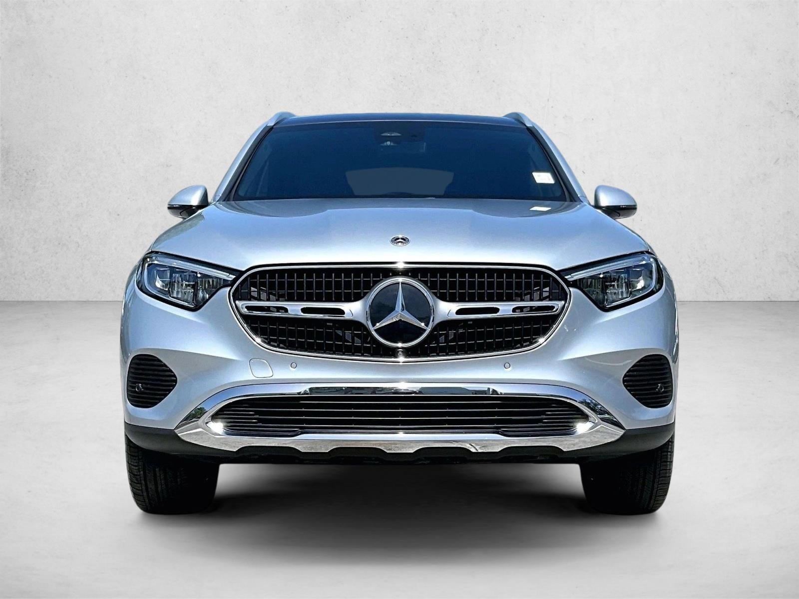 2023 Mercedes-Benz GLC GLC 300 4MATIC® SUV