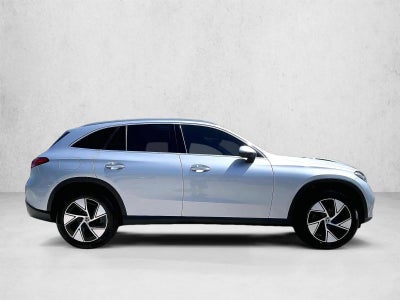 2023 Mercedes-Benz GLC GLC 300 4MATIC® SUV