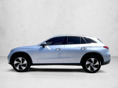 2023 Mercedes-Benz GLC GLC 300 4MATIC® SUV