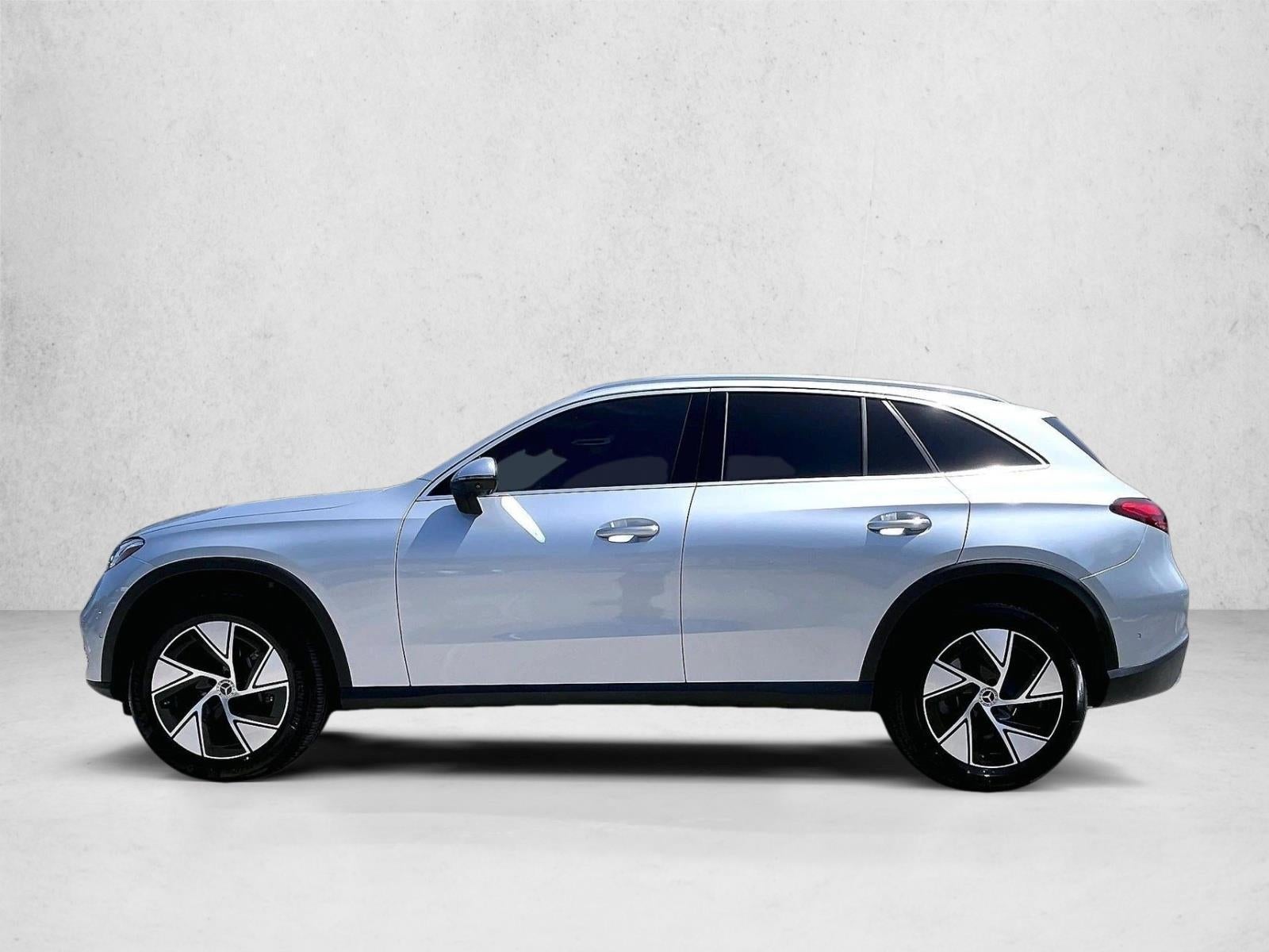 2023 Mercedes-Benz GLC GLC 300 4MATIC® SUV