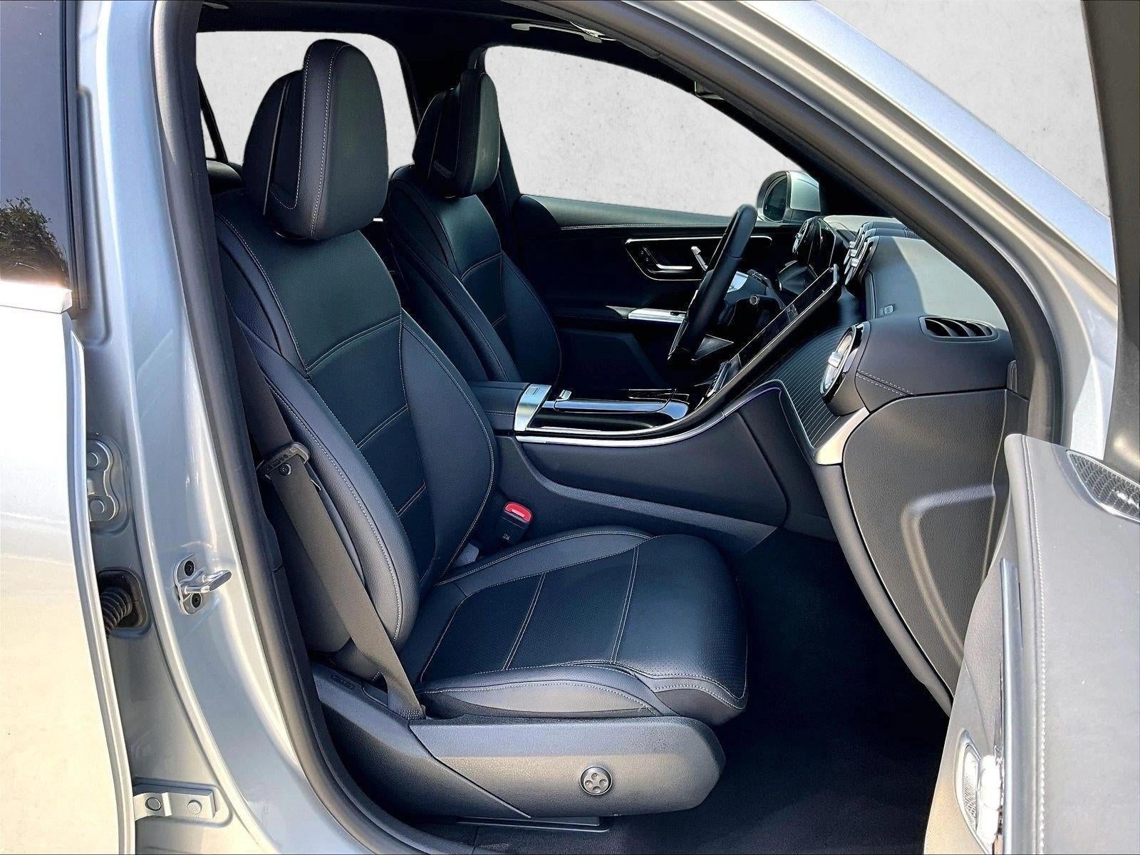 2023 Mercedes-Benz GLC GLC 300 4MATIC® SUV