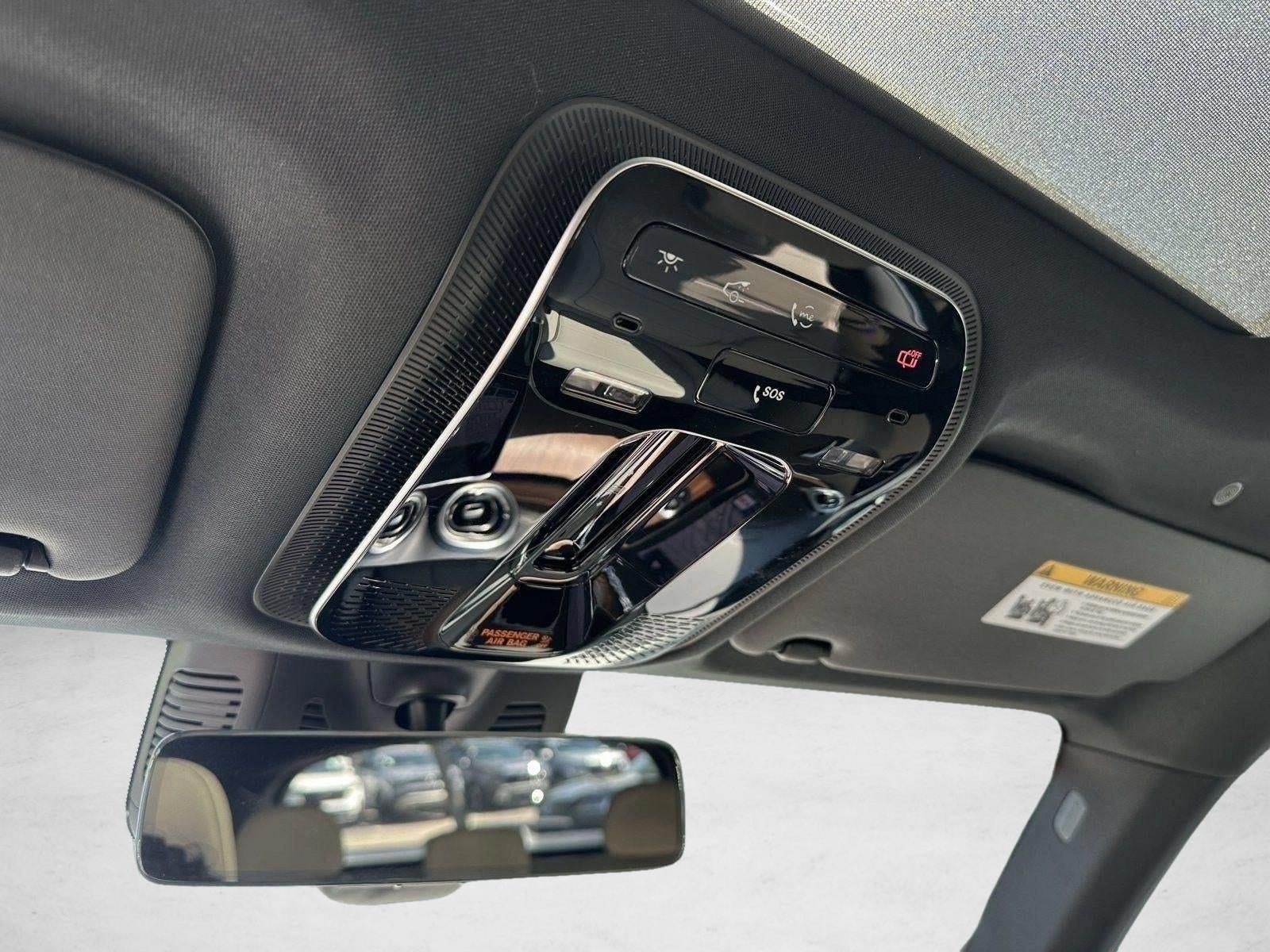 2023 Mercedes-Benz GLC GLC 300 4MATIC® SUV