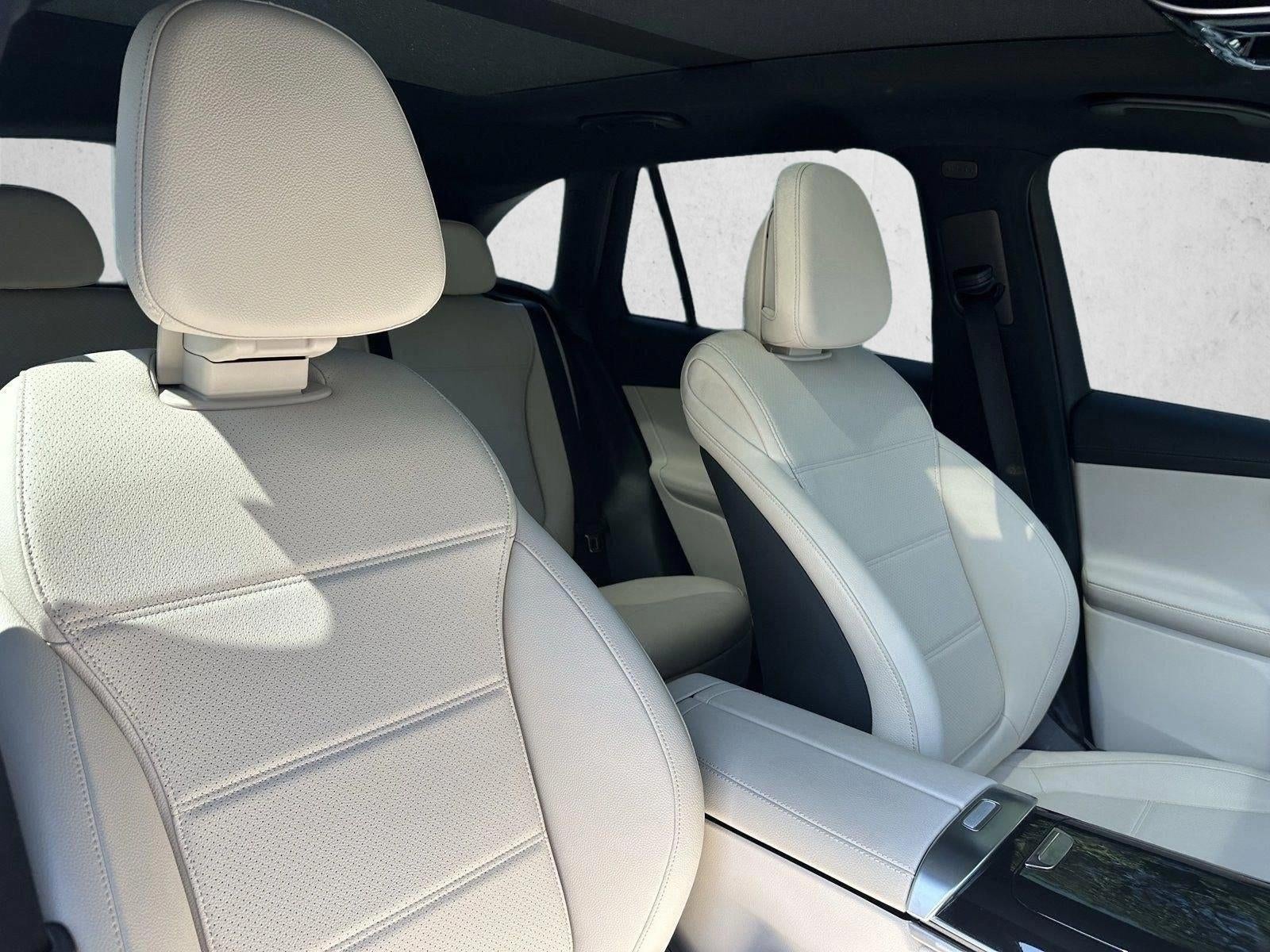 2023 Mercedes-Benz GLC GLC 300 4MATIC® SUV
