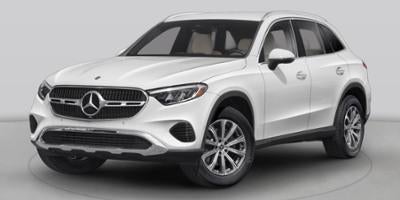 2023 Mercedes-Benz GLC GLC 300 4MATIC® SUV