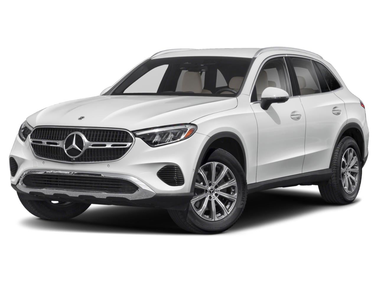 2023 Mercedes-Benz GLC GLC 300 4MATIC® SUV