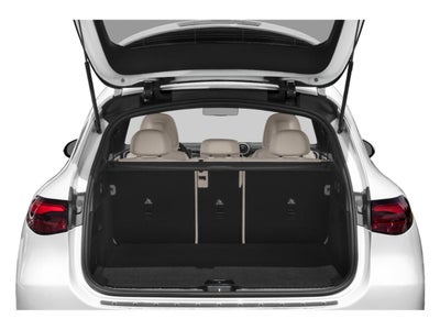 2024 Mercedes-Benz GLC GLC 300 4MATIC® SUV