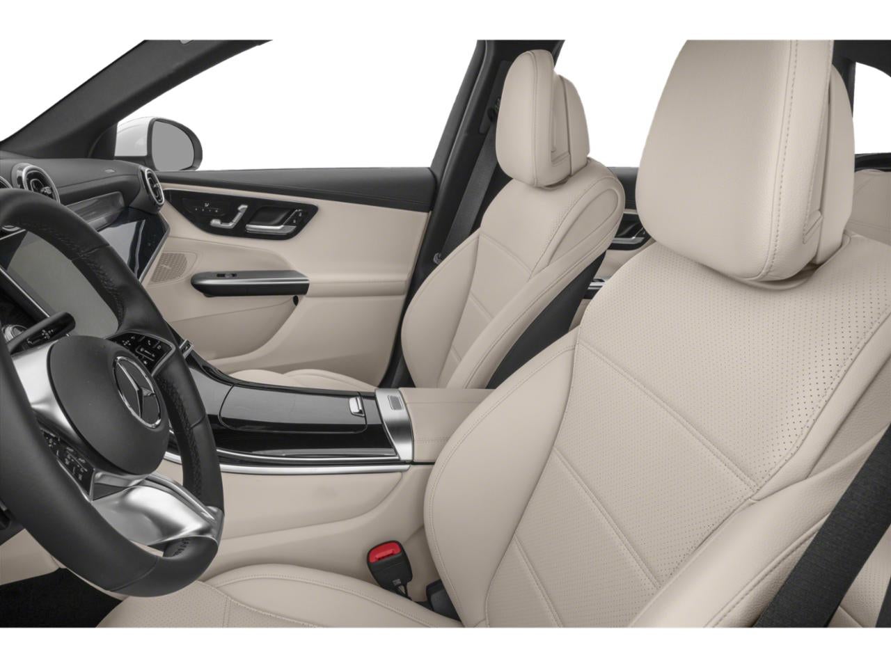 2024 Mercedes-Benz GLC GLC 300 4MATIC® SUV