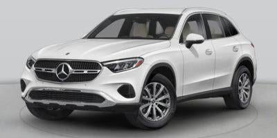 2024 Mercedes-Benz GLC GLC 300 4MATIC® SUV