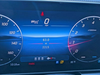 2026 Mercedes-Benz GLC GLC 300 4MATIC® SUV