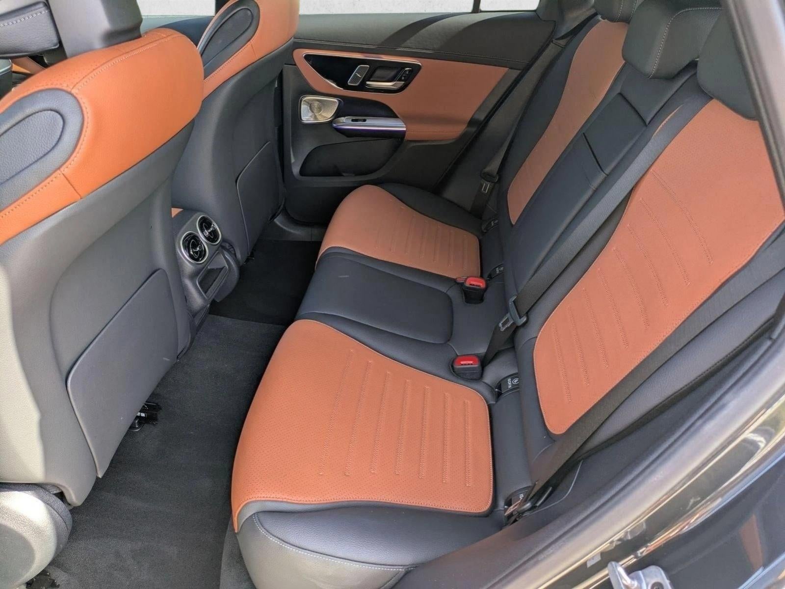 2026 Mercedes-Benz GLC GLC 300 4MATIC® SUV