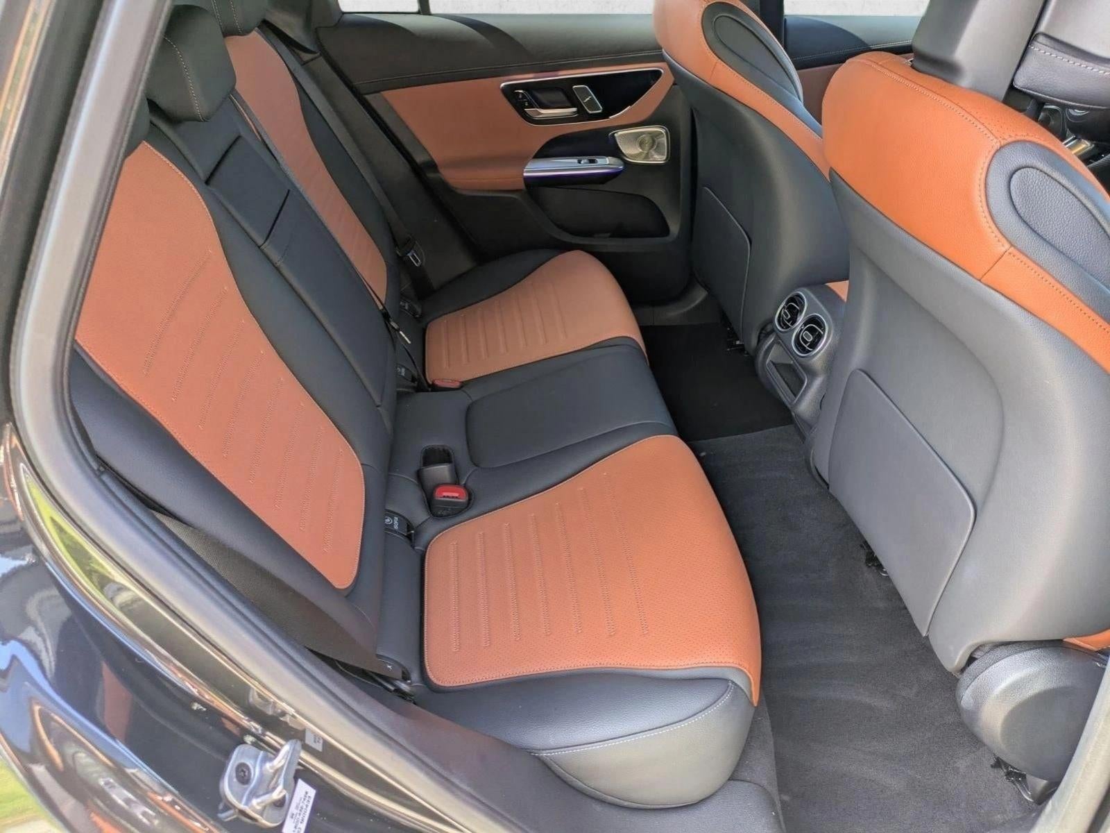 2026 Mercedes-Benz GLC GLC 300 4MATIC® SUV