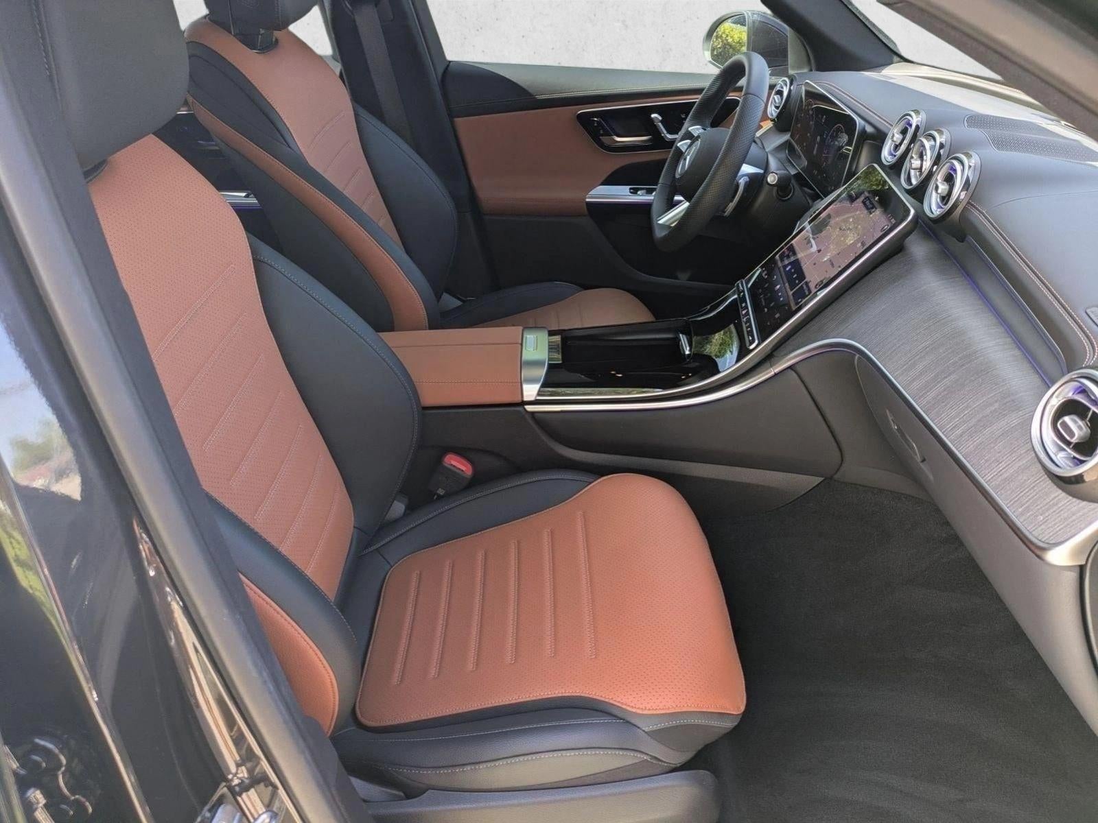 2026 Mercedes-Benz GLC GLC 300 4MATIC® SUV